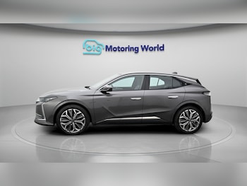 Used DS Automobiles DS 4 2022 for sale - 79296950: Photo
