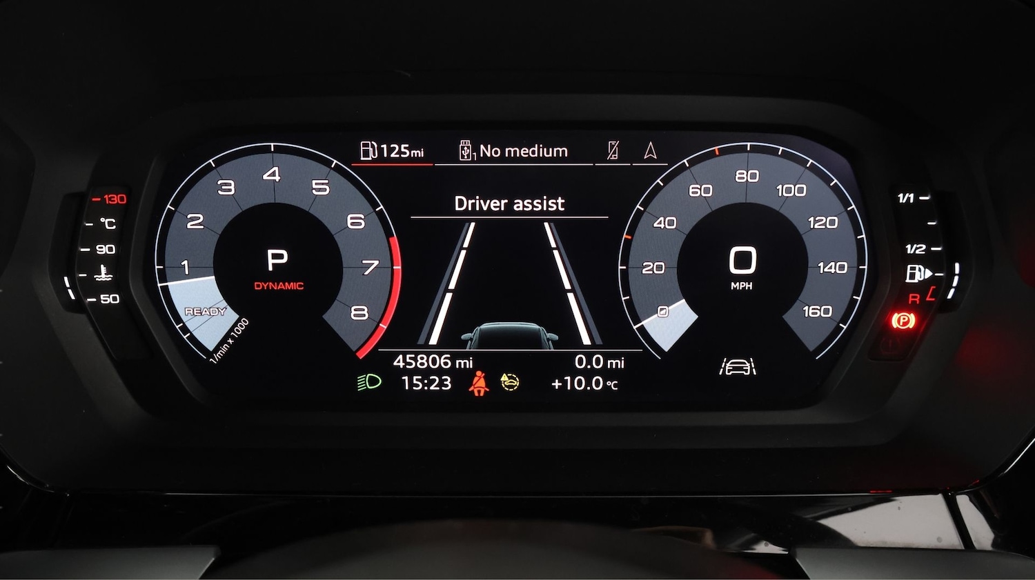 Used Audi A3 2022 for sale - 77846613: Photo 10