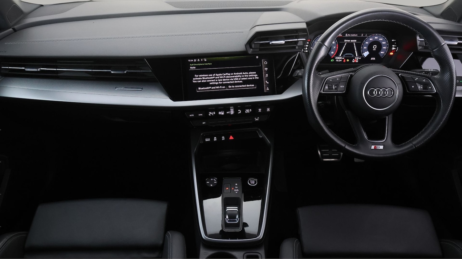 Used Audi A3 2022 for sale - 77846613: Photo 13