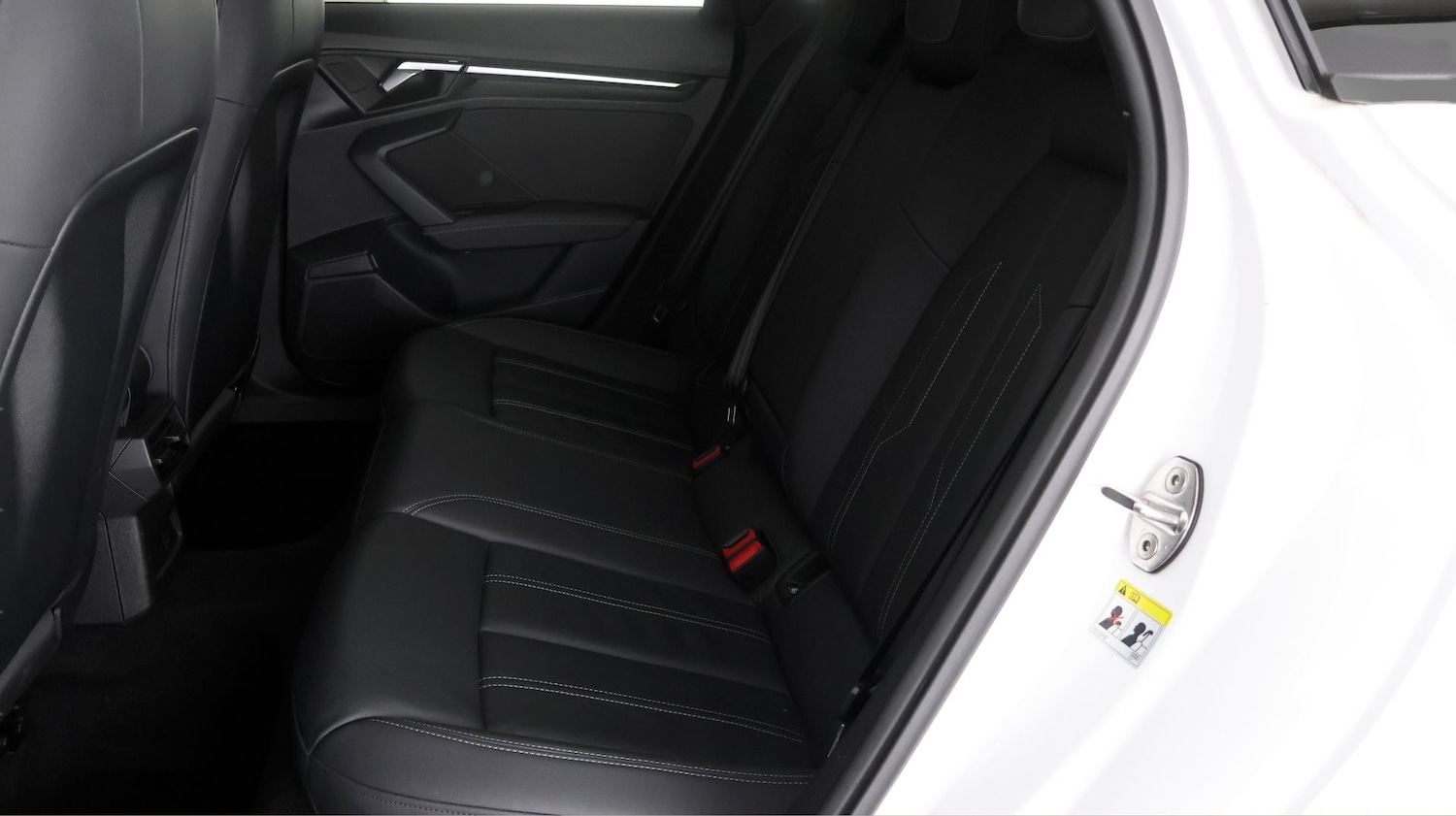 Used Audi A3 2022 for sale - 77846613: Photo 16