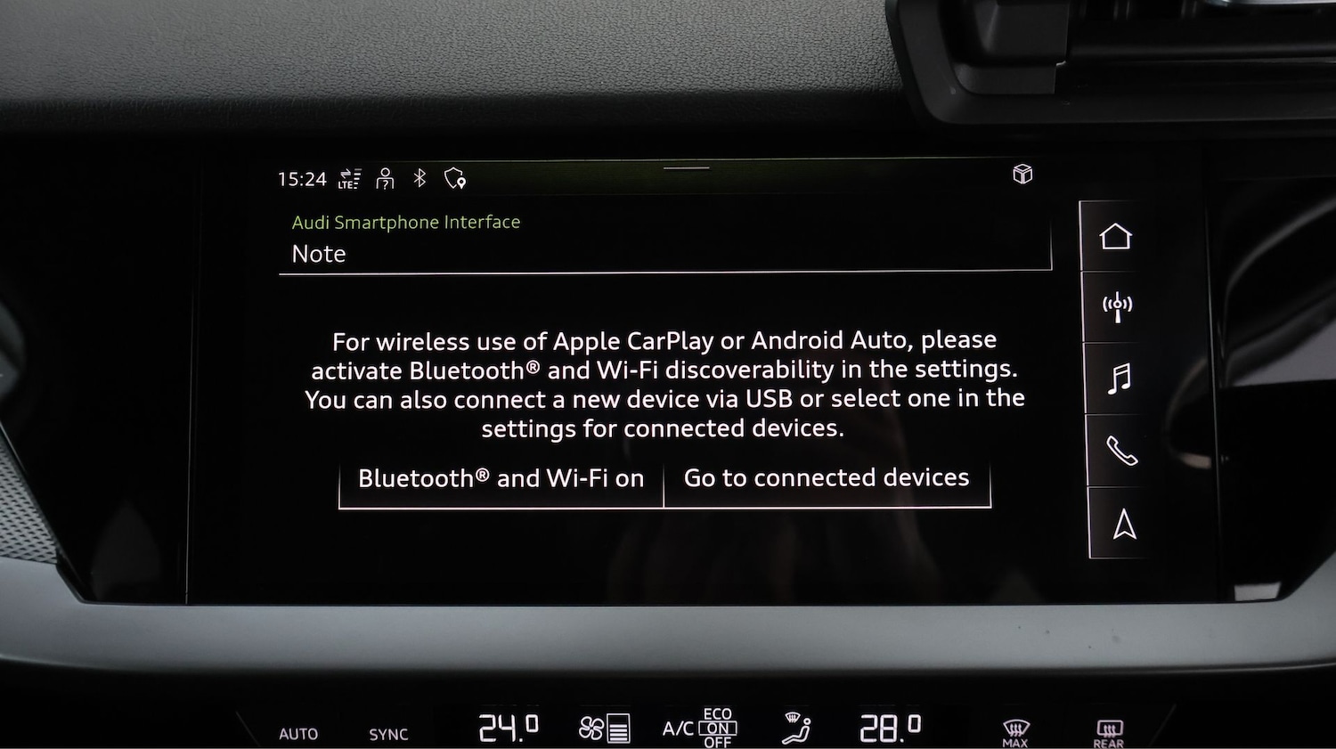 Used Audi A3 2022 for sale - 77846613: Photo 24