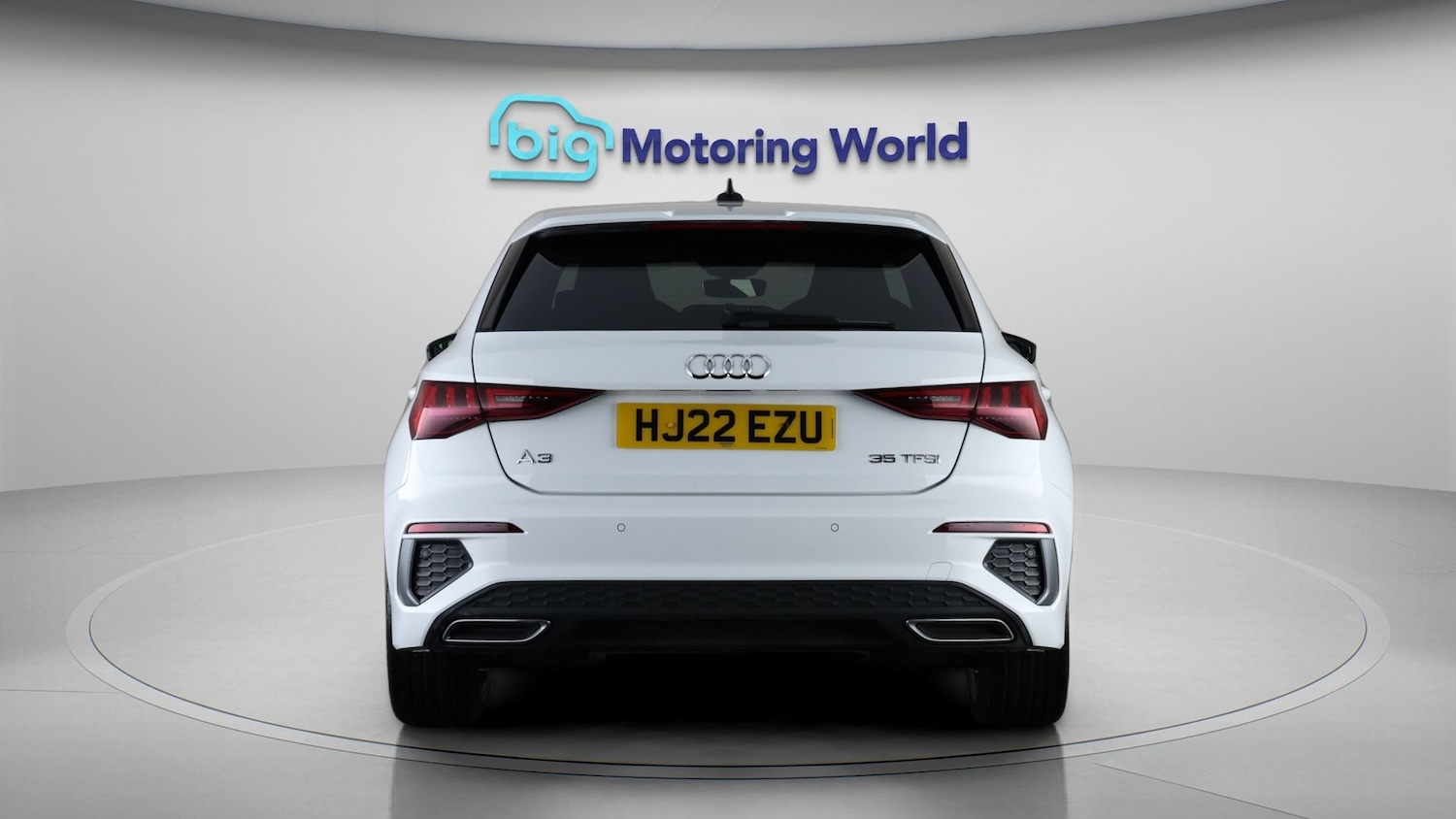 Used Audi A3 2022 for sale - 77846613: Photo 6