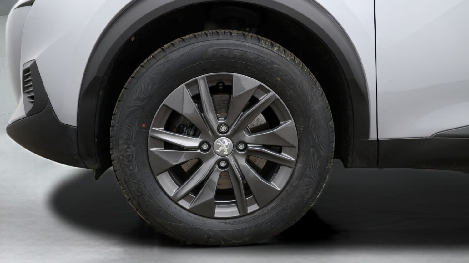 Used Peugeot 2008 2022 for sale - 77745294: Photo 18