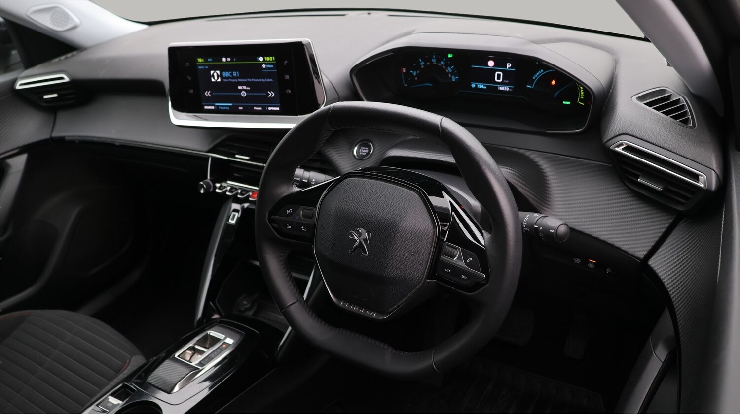 Used Peugeot 2008 2022 for sale - 77745294: Photo 9