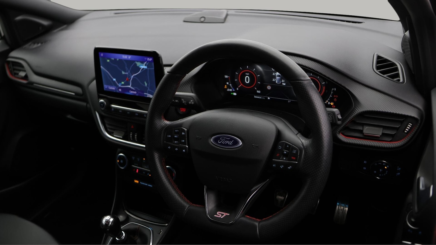 Used Ford Puma for sale - 76728100: Photo 10