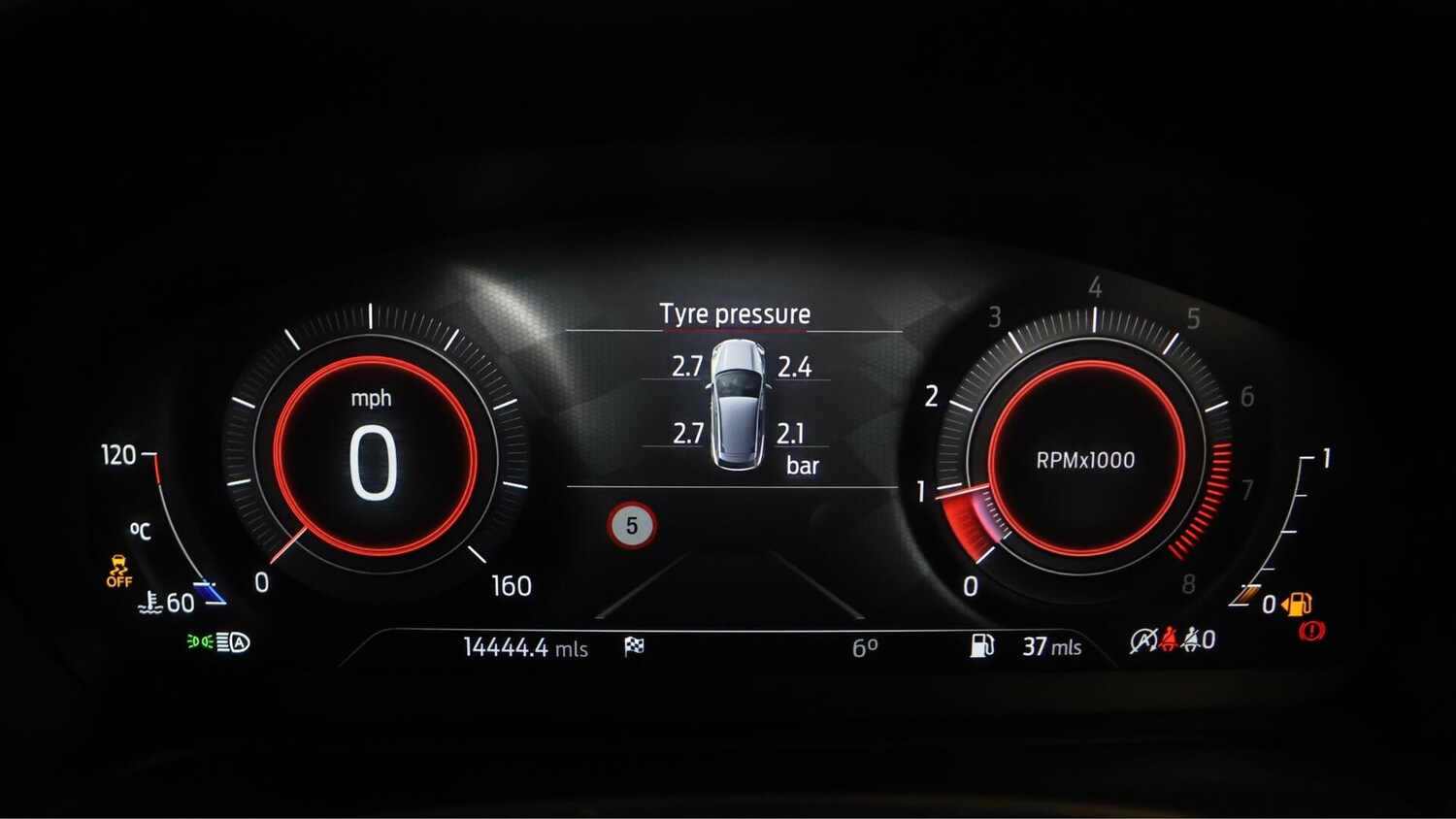 Used Ford Puma for sale - 76728100: Photo 11