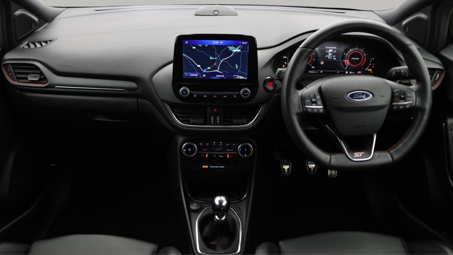 Used Ford Puma for sale - 76728100: Photo 14