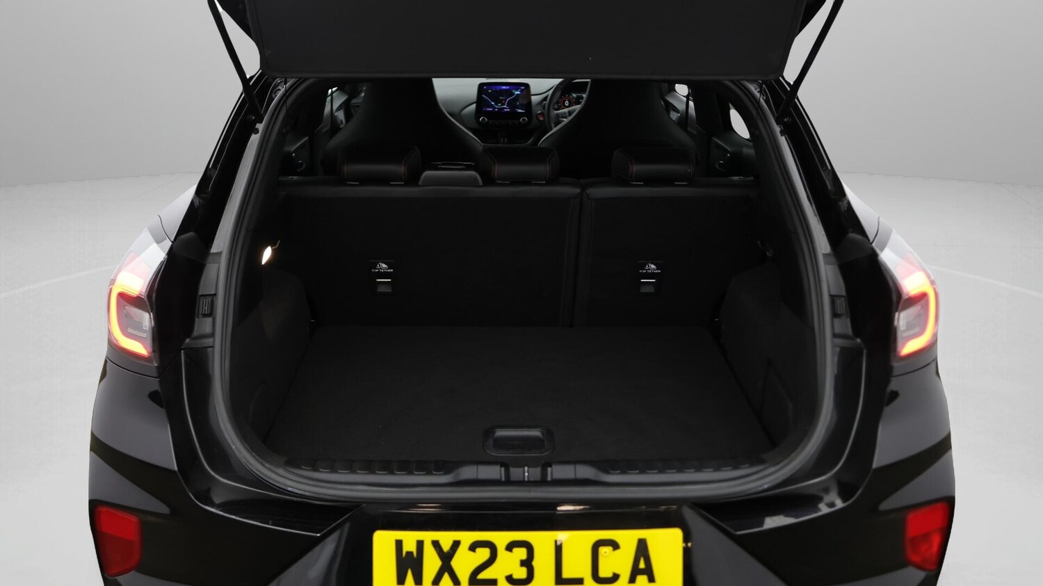 Used Ford Puma for sale - 76728100: Photo 18