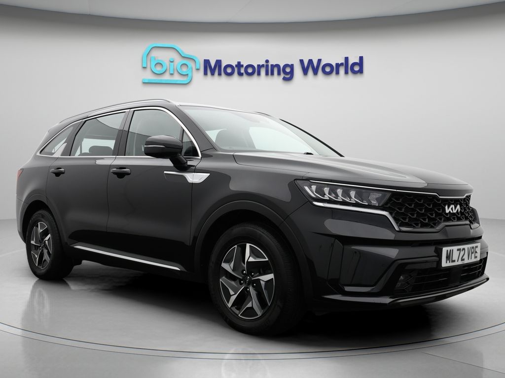 Used Kia Sorento 2022 for sale - 76891579: Photo 13