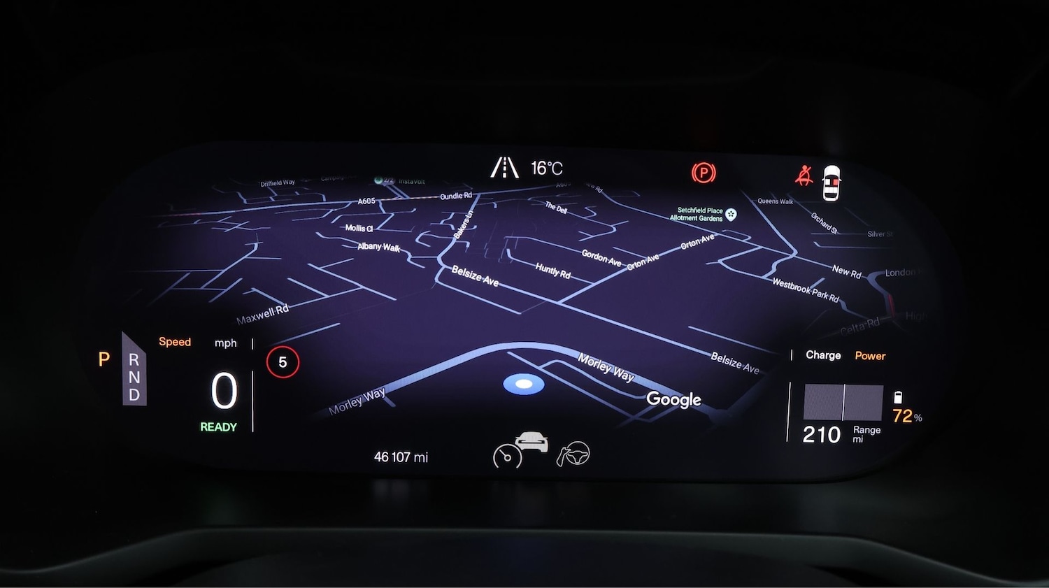 Used Polestar Polestar 2 2023 for sale - 77404398: Photo 10