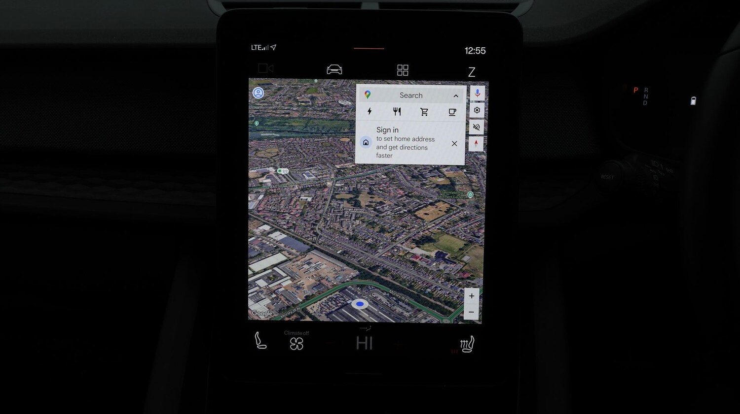 Used Polestar Polestar 2 2023 for sale - 77404398: Photo 11