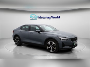 Used Polestar Polestar 2 2023 for sale - 77404398: Photo