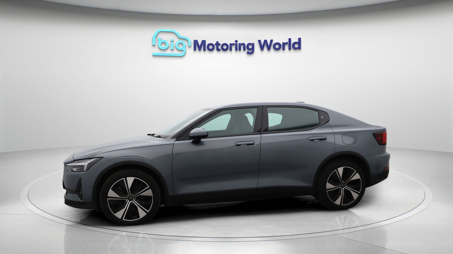 Used Polestar Polestar 2 2023 for sale - 77404398: Photo 4