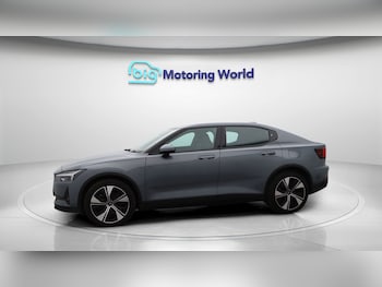 Used Polestar Polestar 2 2023 for sale - 77404398: Photo