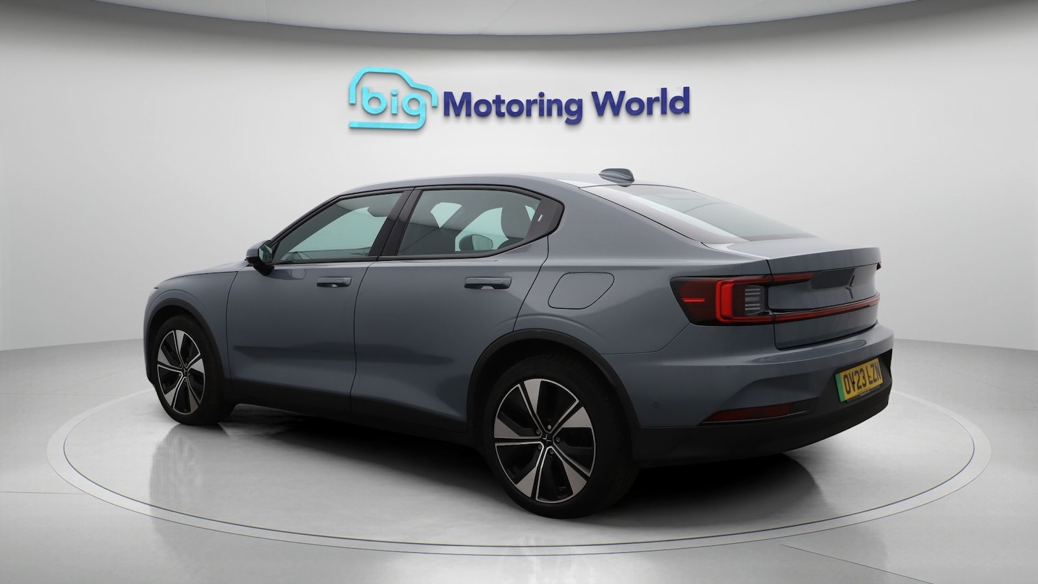 Used Polestar Polestar 2 2023 for sale - 77404398: Photo 5