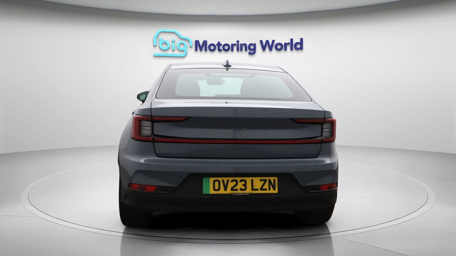 Used Polestar Polestar 2 2023 for sale - 77404398: Photo 6