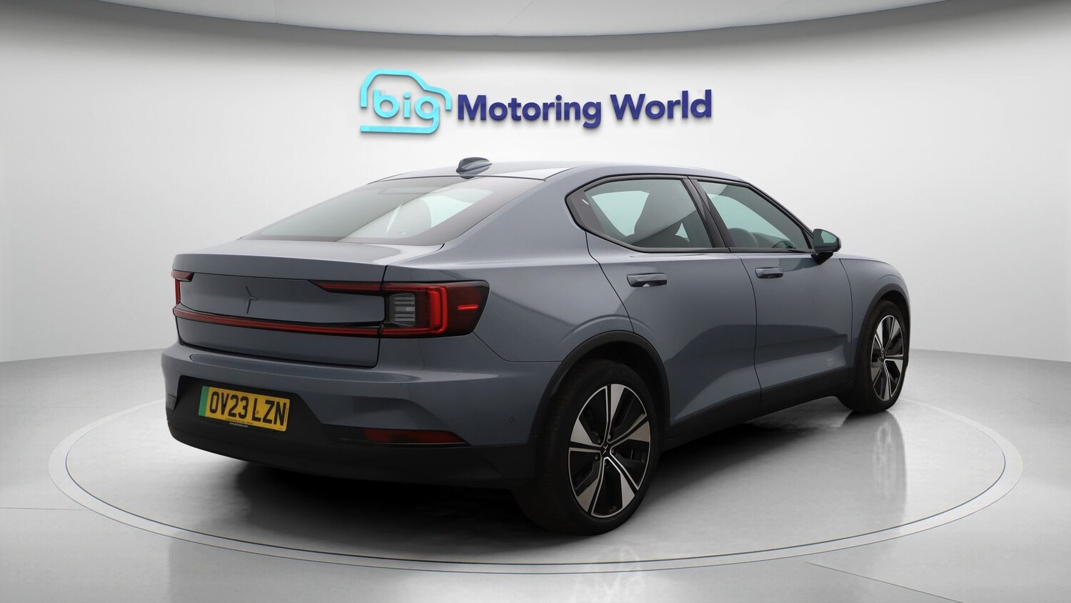 Used Polestar Polestar 2 2023 for sale - 77404398: Photo 7