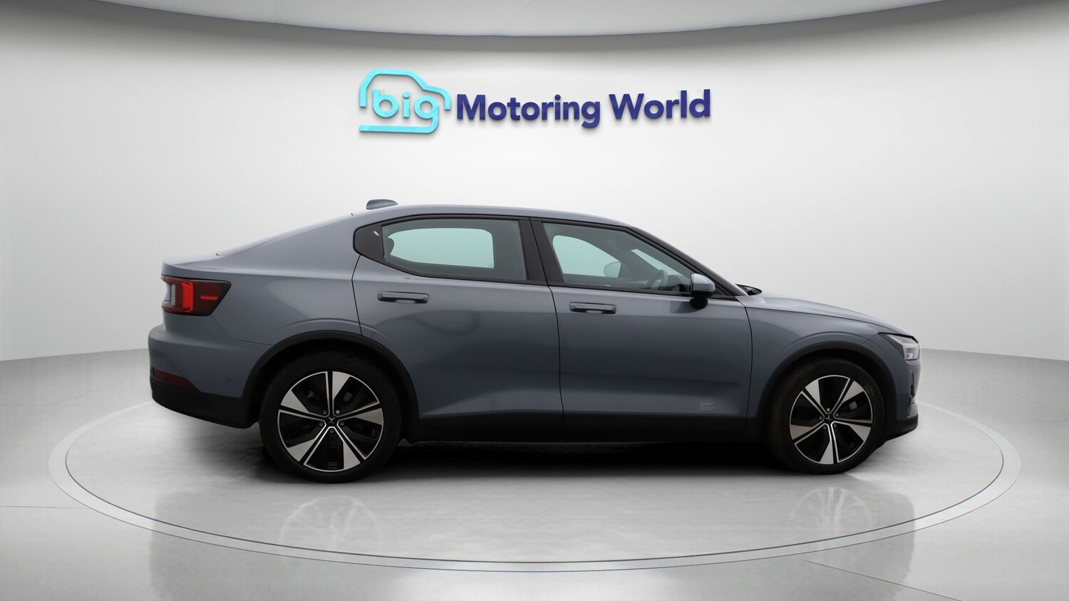 Used Polestar Polestar 2 2023 for sale - 77404398: Photo 8