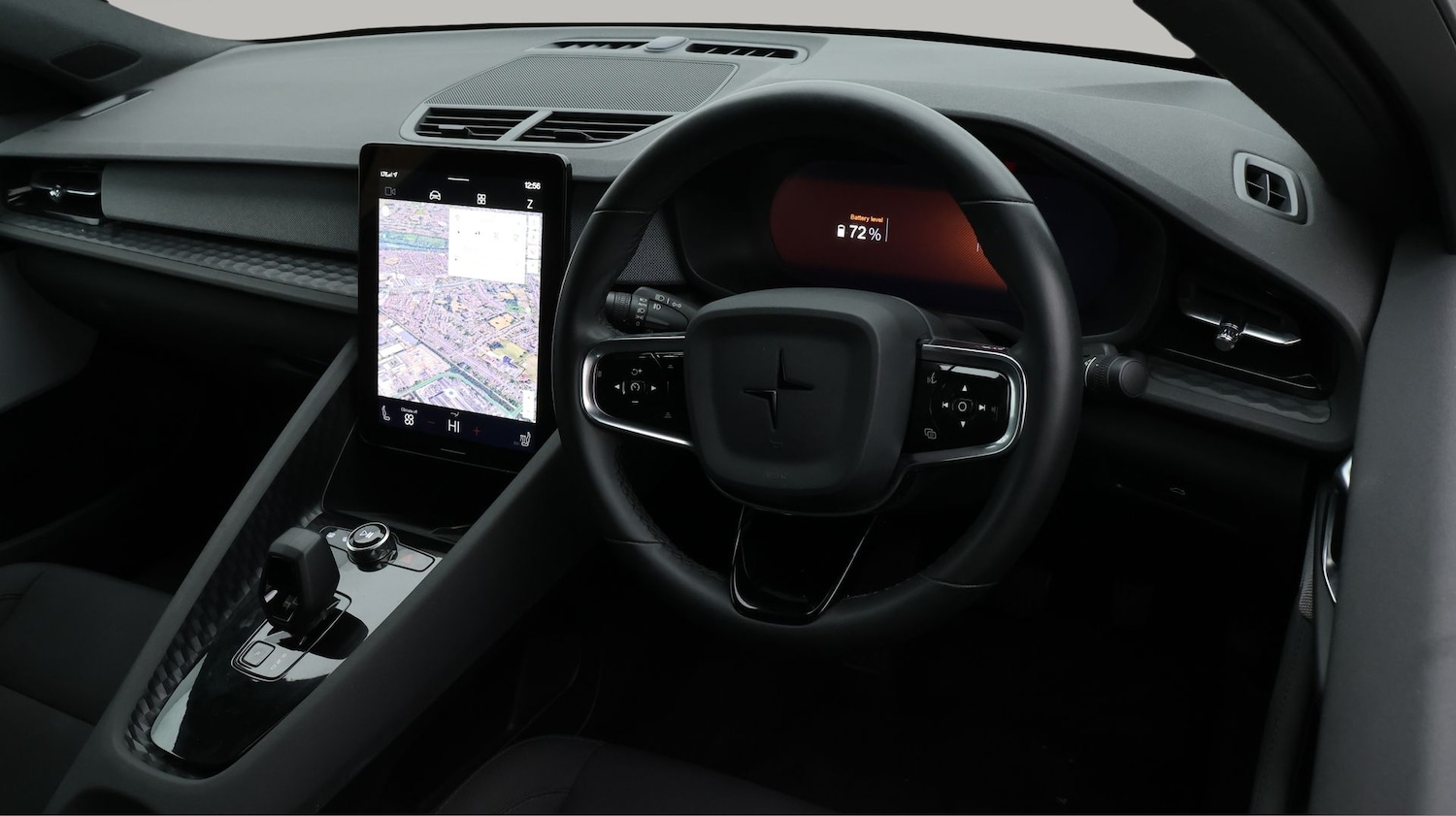 Used Polestar Polestar 2 2023 for sale - 77404398: Photo 9