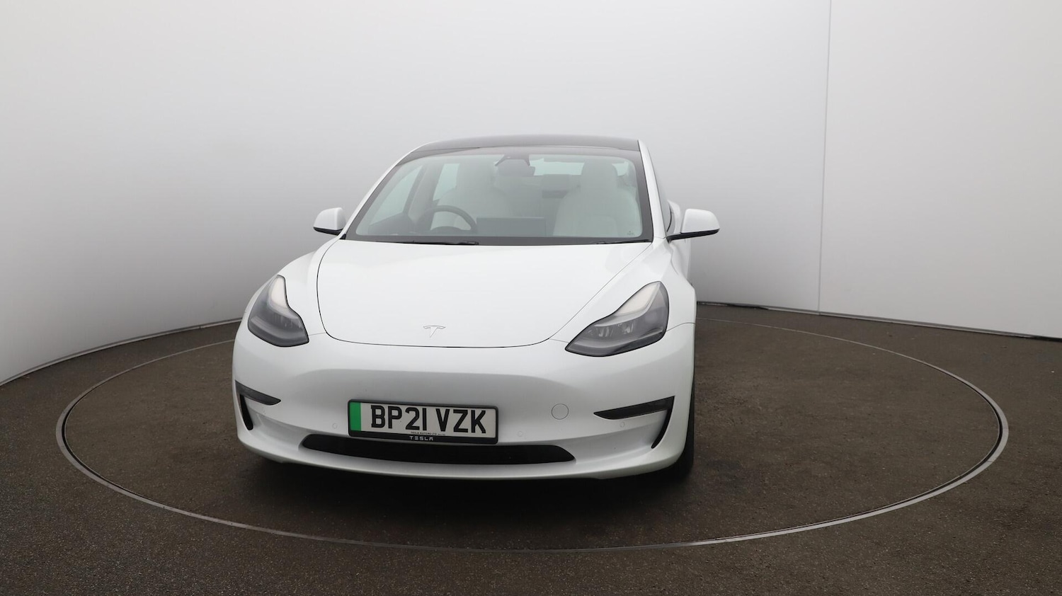 Vehicle 38