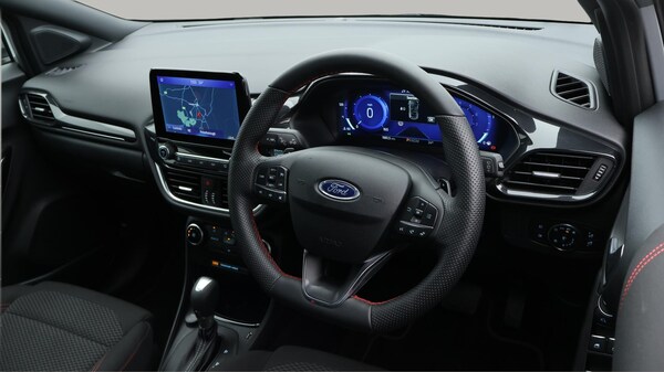 Used Ford Puma 2023 for sale - 75449368: Photo 10