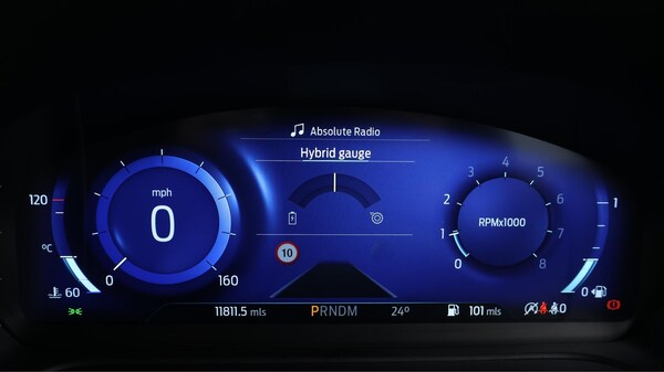 Used Ford Puma 2023 for sale - 75449368: Photo 11