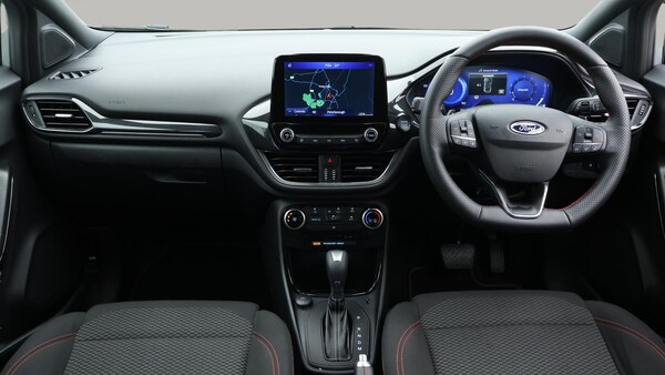 Used Ford Puma 2023 for sale - 75449368: Photo 14