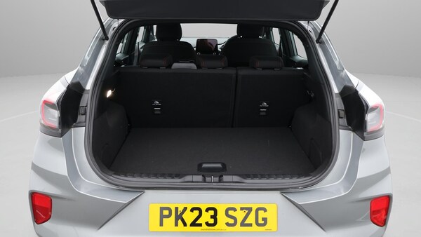 Used Ford Puma 2023 for sale - 75449368: Photo 18