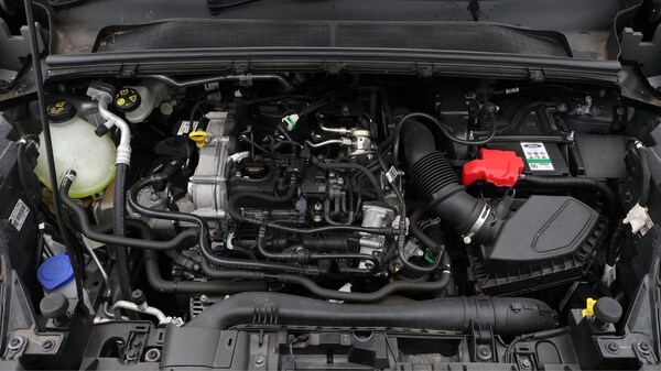 Used Ford Puma 2023 for sale - 75449368: Photo 20
