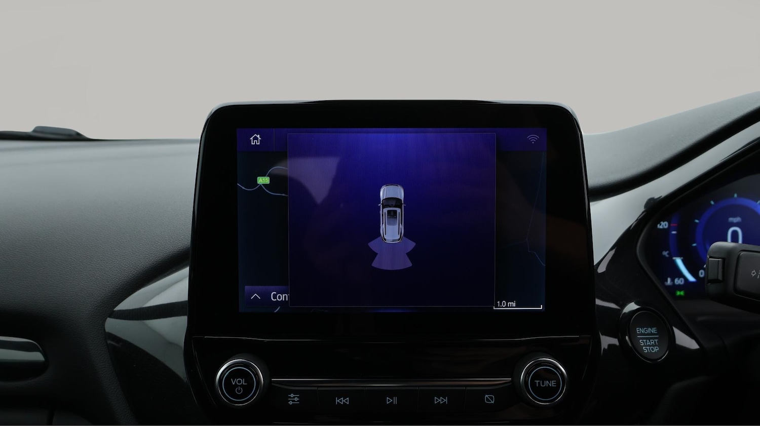 Vehicle 25