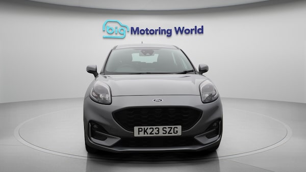 Used Ford Puma 2023 for sale - 75449368: Photo 3