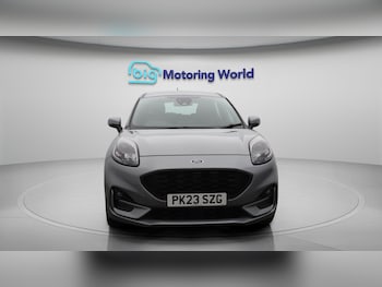 Used Ford Puma 2023 for sale - 75449368: Photo