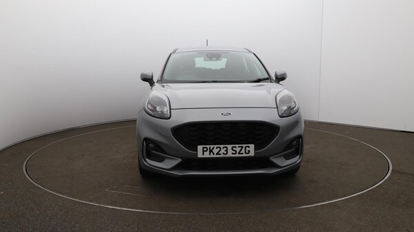 Used Ford Puma 2023 for sale - 75449368: Photo 41