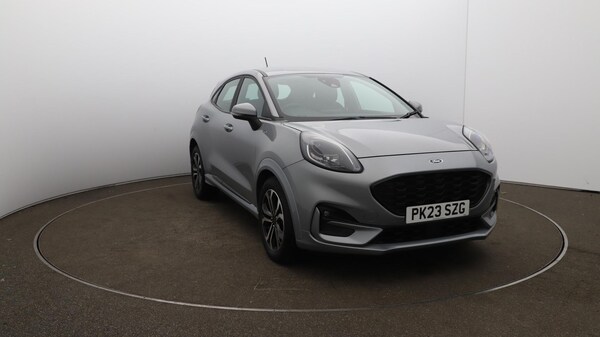 Used Ford Puma 2023 for sale - 75449368: Photo 43