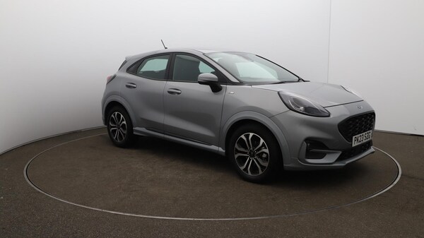 Used Ford Puma 2023 for sale - 75449368: Photo 45