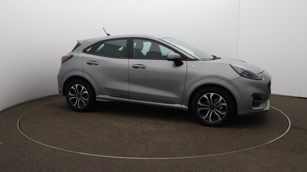 Used Ford Puma 2023 for sale - 75449368: Photo 47