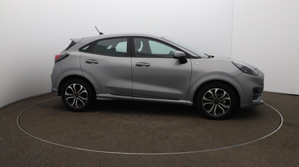 Used Ford Puma 2023 for sale - 75449368: Photo 49