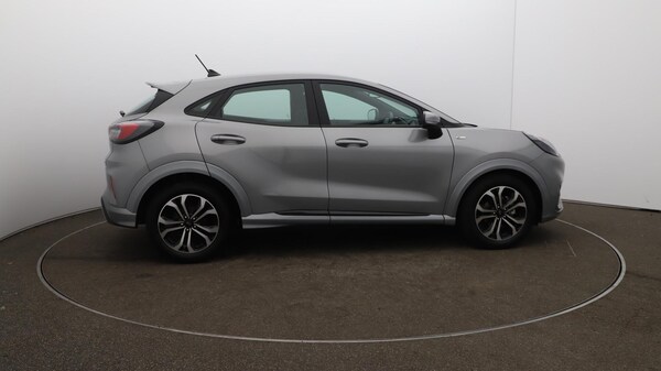 Used Ford Puma 2023 for sale - 75449368: Photo 51