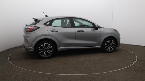 Used Ford Puma 2023 for sale - 75449368: Photo 52