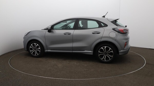 Used Ford Puma 2023 for sale - 75449368: Photo 59