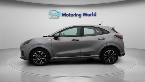Used Ford Puma 2023 for sale - 75449368: Photo 5