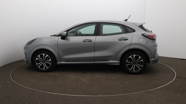 Used Ford Puma 2023 for sale - 75449368: Photo 65