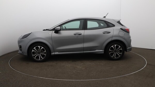 Used Ford Puma 2023 for sale - 75449368: Photo 66