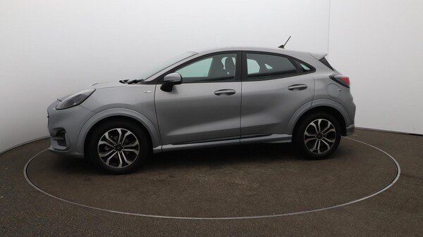 Used Ford Puma 2023 for sale - 75449368: Photo 67