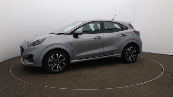 Used Ford Puma 2023 for sale - 75449368: Photo 68