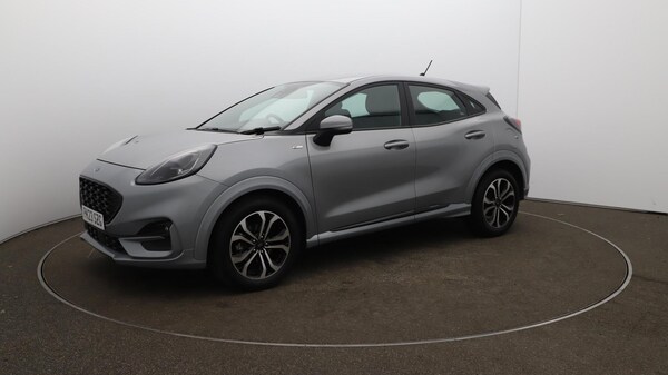 Used Ford Puma 2023 for sale - 75449368: Photo 69