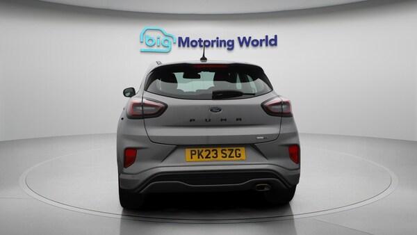 Used Ford Puma 2023 for sale - 75449368: Photo 7