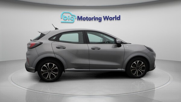 Used Ford Puma 2023 for sale - 75449368: Photo 9