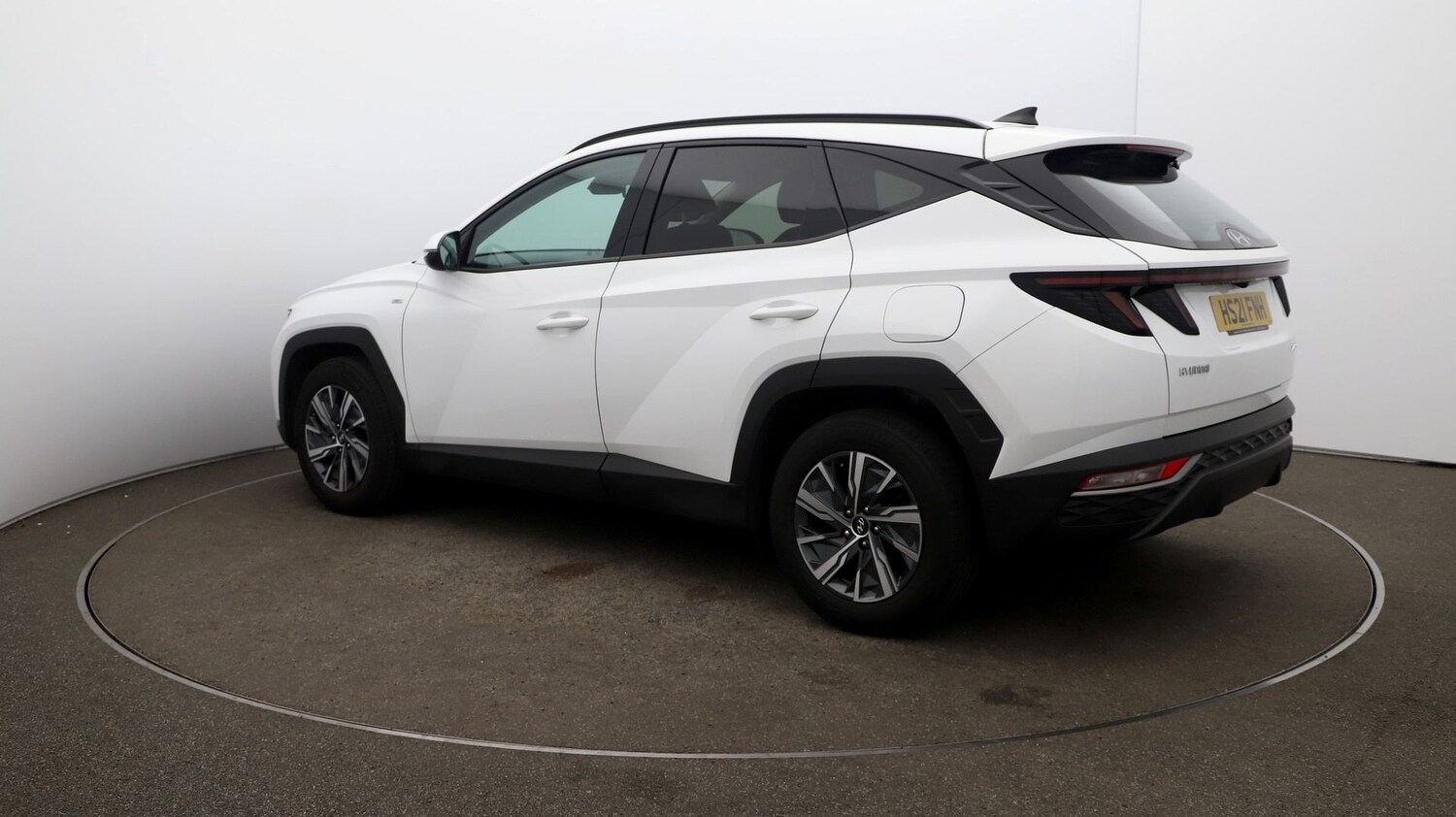 Used Hyundai TUCSON for sale - 76810905: Photo 27