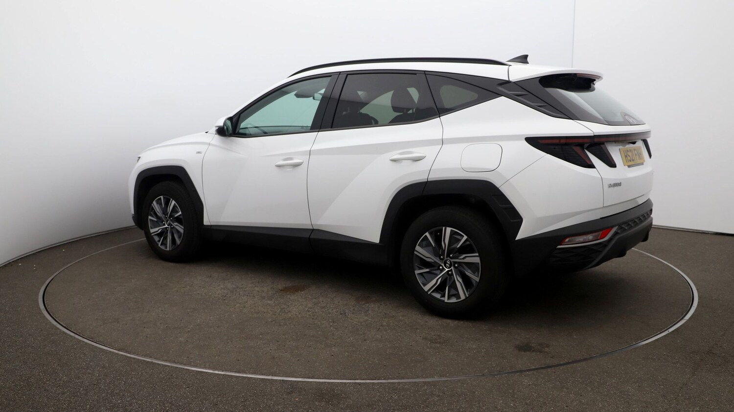 Used Hyundai TUCSON for sale - 76810905: Photo 28